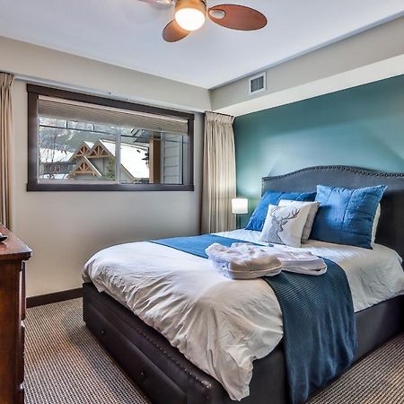 Fenwick Vacation Rentals - Scenic 1 Bedroom Plus Den, Pet Friendly Dead Mans Flats Exterior foto