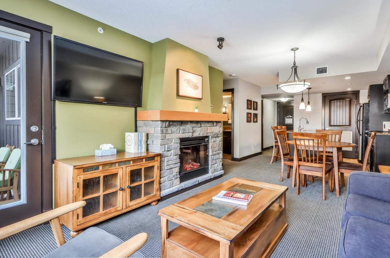 Fenwick Vacation Rentals - Scenic 1 Bedroom Plus Den, Pet Friendly Dead Mans Flats Exterior foto